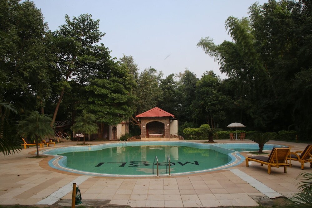 Панпата: Mogli Jungle Resorts Bandhavgarh