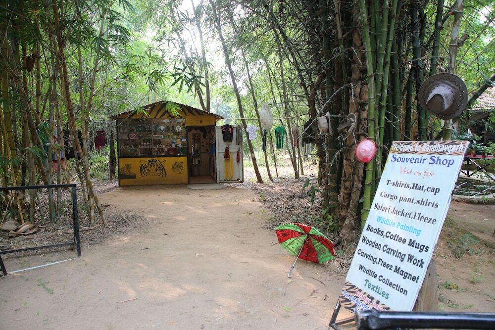 Панпата: Mogli Jungle Resorts Bandhavgarh