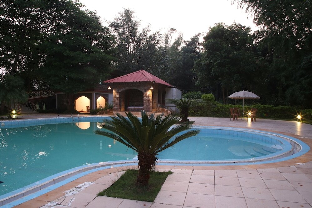 Панпата: Mogli Jungle Resorts Bandhavgarh