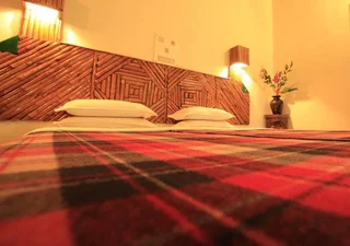 Панпата: Golbro Tiger View Resort