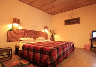 Панпата: Golbro Tiger View Resort