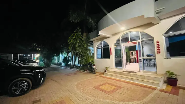 Панпата: Golbro Tiger View Resort