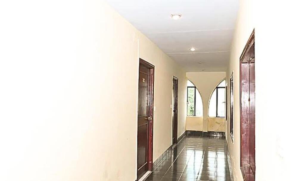 Лакхнау: FabHotel Presidency Inn