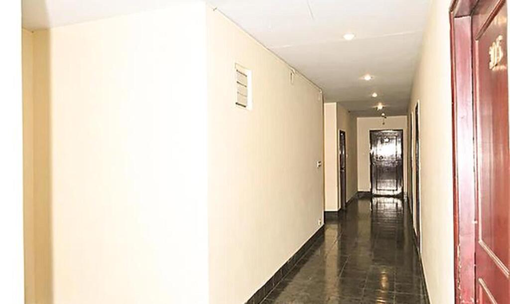 FabHotel Presidency Inn — фото 4