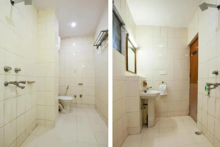 Лакхнау: FabHotel Presidency Inn