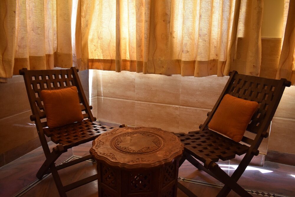 Амбер: RG Palace Jaipur