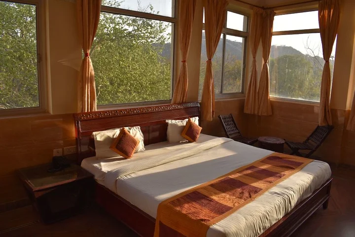 Амбер: RG Palace Jaipur