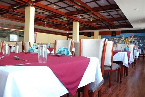 Джайпур: Maxima Resorts