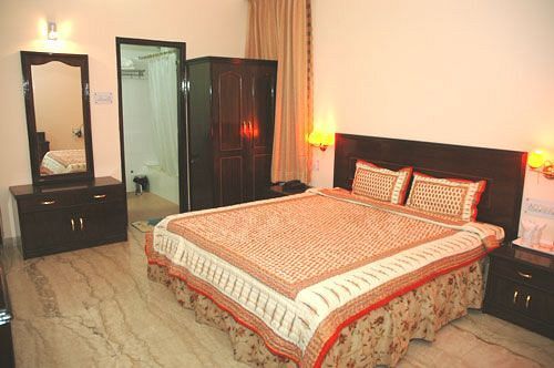 Джайпур: Maxima Resorts