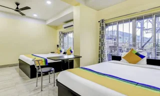 Гувахати: Mi Casa Hotel