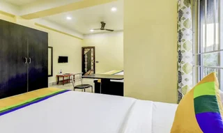 Гувахати: Mi Casa Hotel