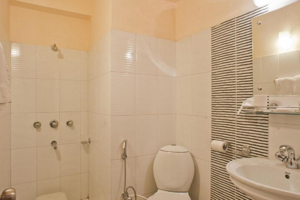Шиллонг: Hotel Majestic Shillong