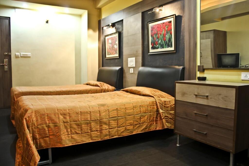 Шиллонг: Hotel Majestic Shillong
