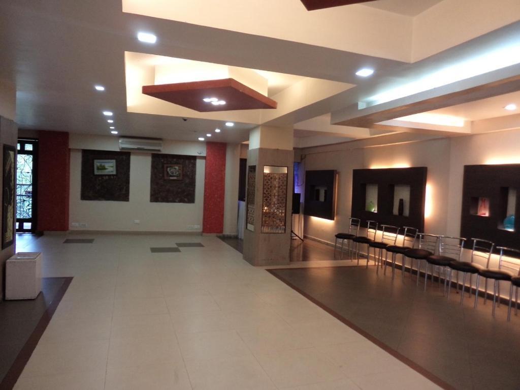 Шиллонг: Hotel Majestic Shillong