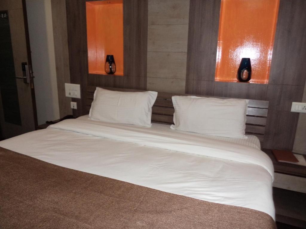 Шиллонг: Hotel Majestic Shillong