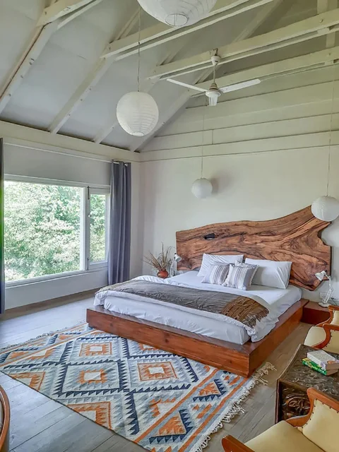 Кангра: Seclude Palampur - Himachal Pradesh
