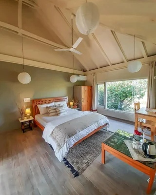 Кангра: Seclude Palampur - Himachal Pradesh