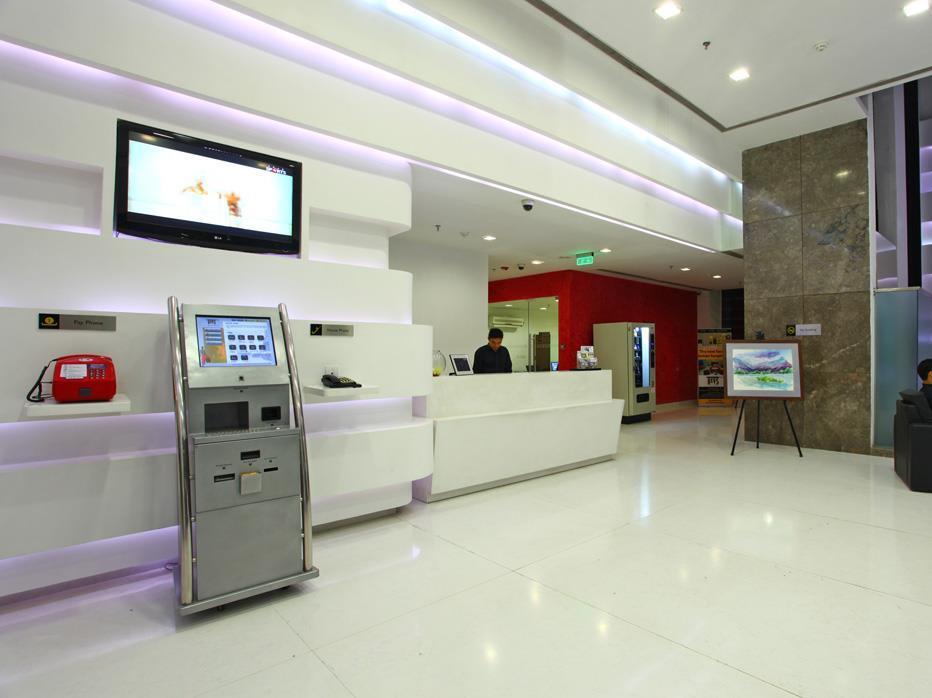 Лудхиана: Keys Select by Lemon Tree Hotels, Ludhiana