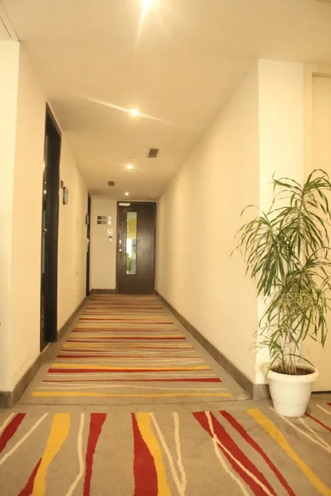 Лудхиана: Keys Select by Lemon Tree Hotels, Ludhiana