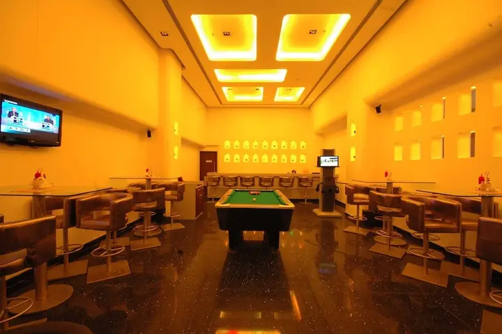 Лудхиана: Keys Select by Lemon Tree Hotels, Ludhiana