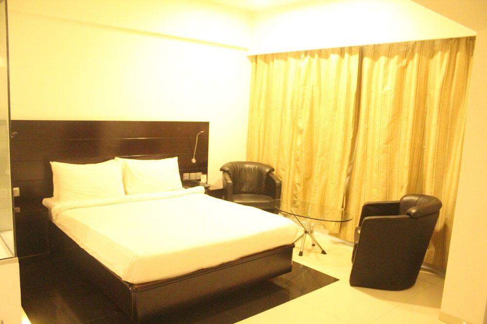 Лудхиана: Keys Select by Lemon Tree Hotels, Ludhiana
