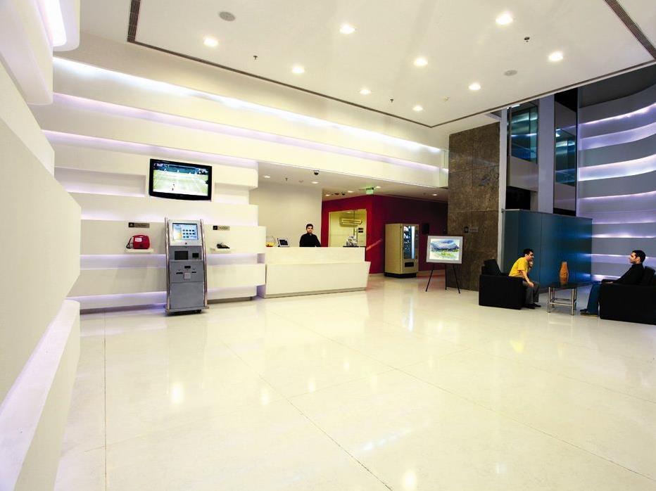Лудхиана: Keys Select by Lemon Tree Hotels, Ludhiana