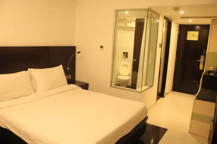 Лудхиана: Keys Select by Lemon Tree Hotels, Ludhiana