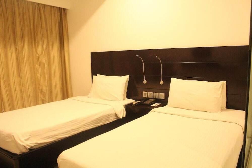 Лудхиана: Keys Select by Lemon Tree Hotels, Ludhiana
