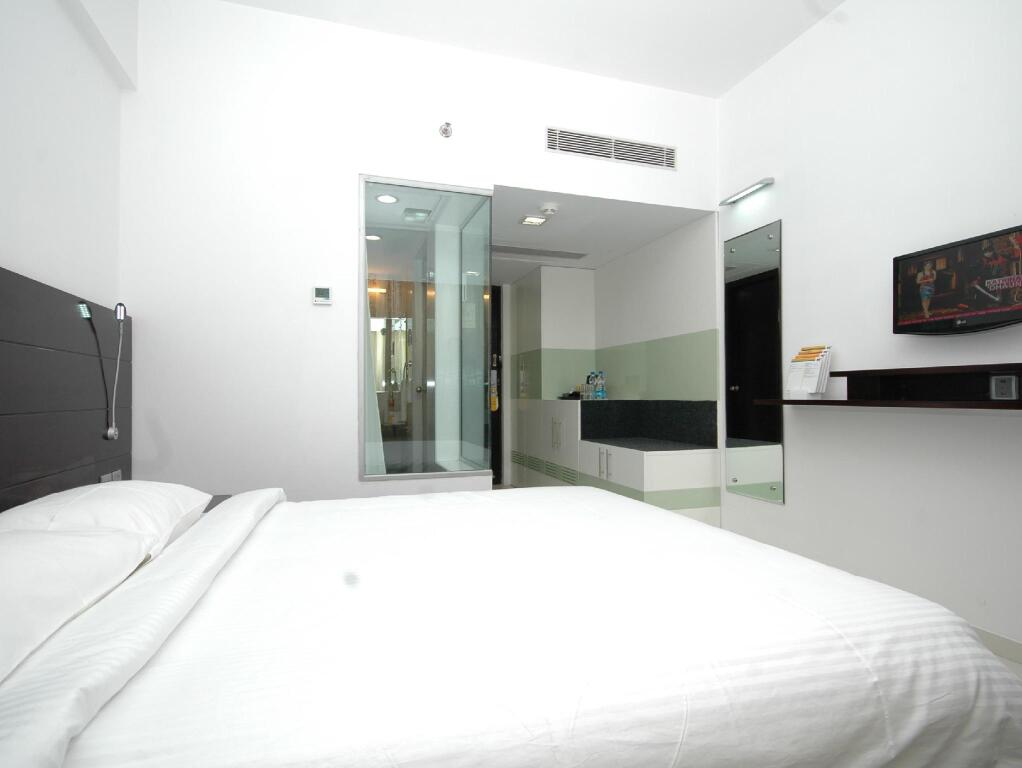 Лудхиана: Keys Select by Lemon Tree Hotels, Ludhiana
