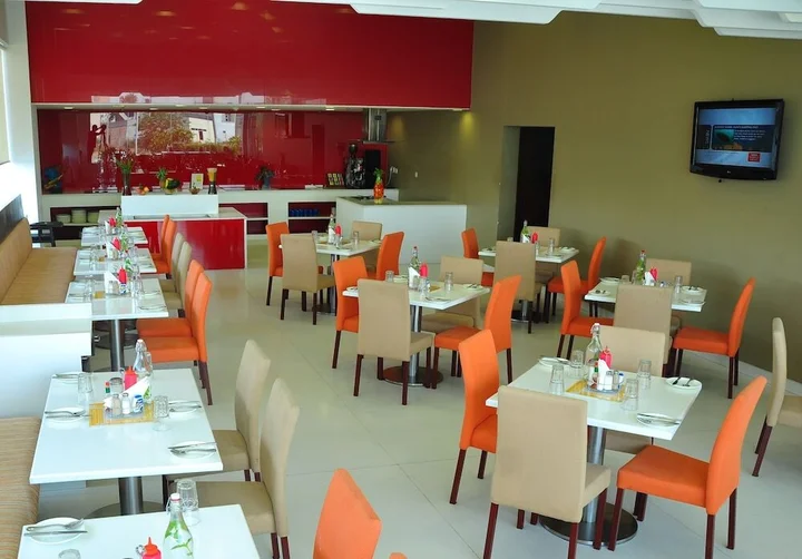 Лудхиана: Keys Select by Lemon Tree Hotels, Ludhiana