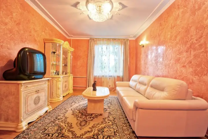 Apartamentyi V Venetsianskom Stile / Luxury Suite — фото 1
