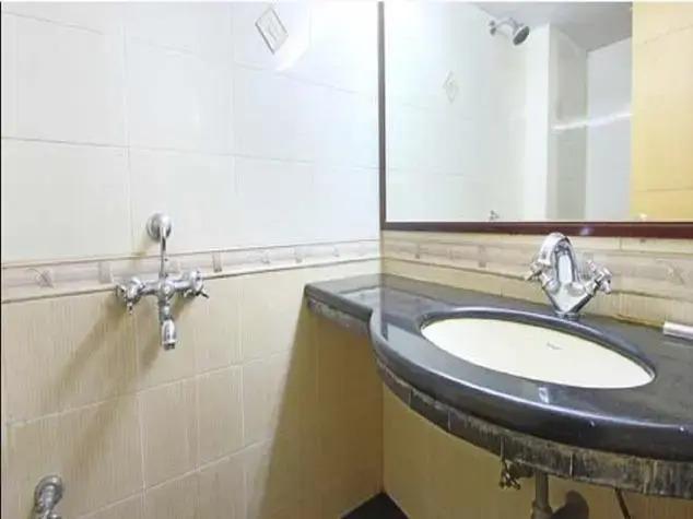 Хидерабад: Hotel Raj Classic Inn