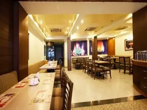 Хидерабад: Hotel Raj Classic Inn