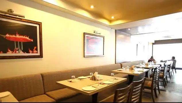 Хидерабад: Hotel Raj Classic Inn