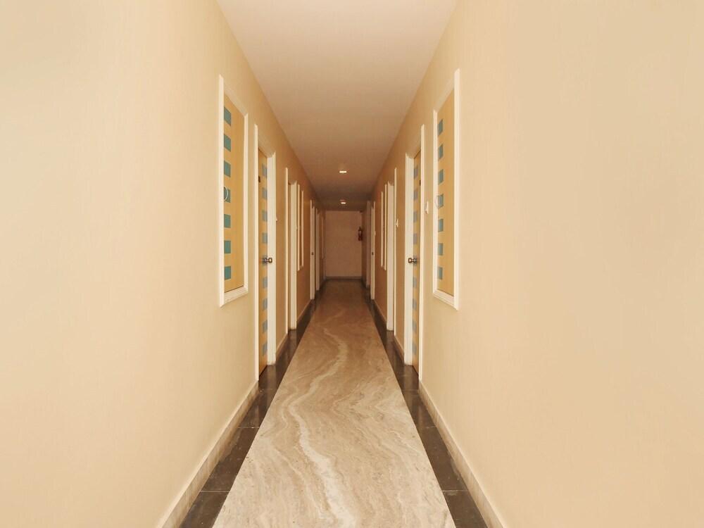 Хидерабад: Hotel Raj Classic Inn