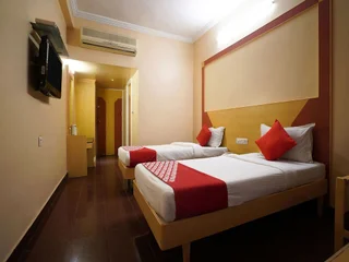 Хидерабад: Hotel Raj Classic Inn