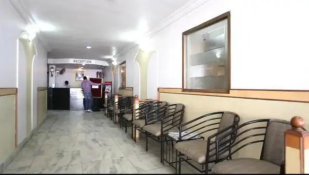 Хидерабад: Hotel Raj Classic Inn