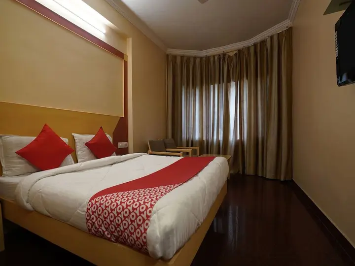 Хидерабад: Hotel Raj Classic Inn