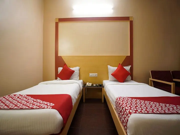 Хидерабад: Hotel Raj Classic Inn
