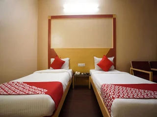 Хидерабад: Hotel Raj Classic Inn