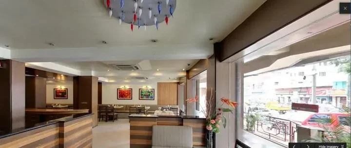 Хидерабад: Hotel Raj Classic Inn