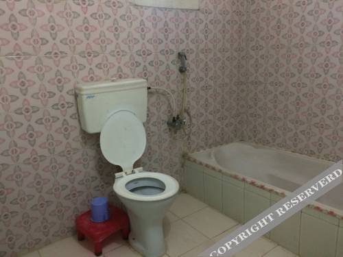 Секундерабад: Hotel O Rahul International Hyderabad