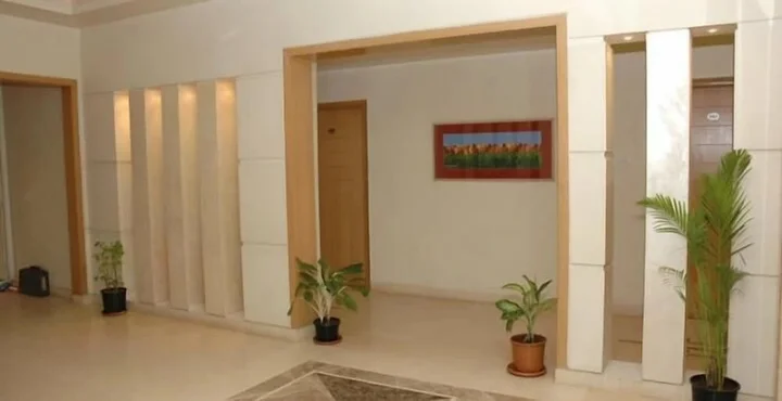 Хидерабад: Loginn