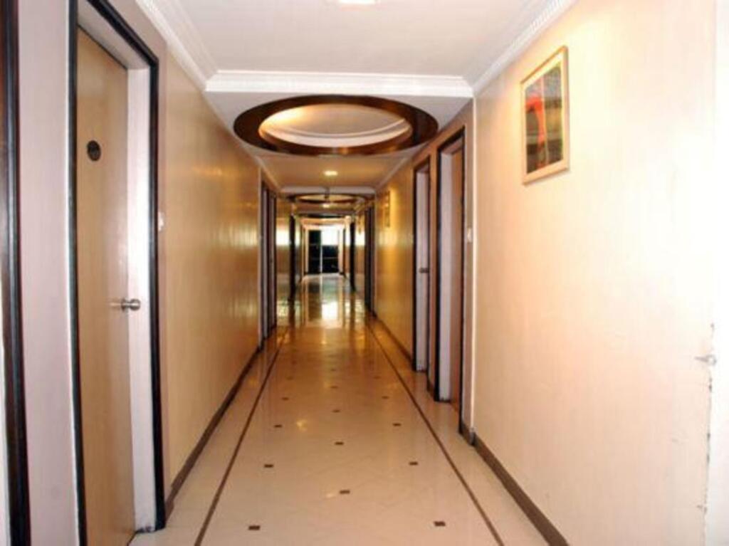 Хидерабад: Hotel Rajdhani