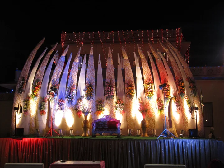 Алвар: Alwar Bagh Sariska by Aamod Resorts