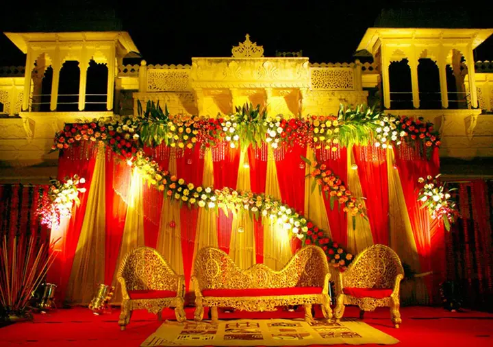 Алвар: Alwar Bagh Sariska by Aamod Resorts