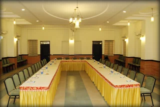 Алвар: Alwar Bagh Sariska by Aamod Resorts