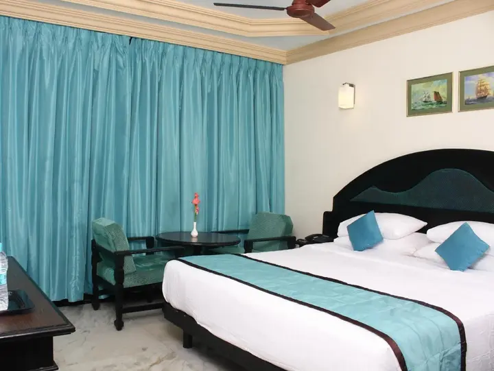 Eraniel: Hotel Sea View