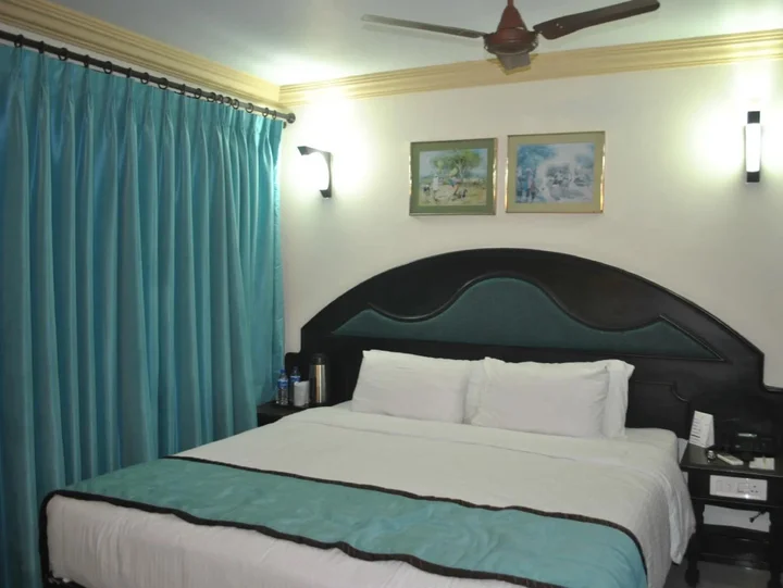 Eraniel: Hotel Sea View