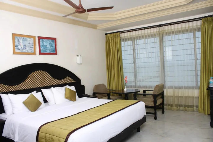 Eraniel: Hotel Sea View